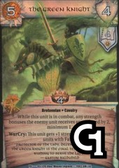 The Green Knight